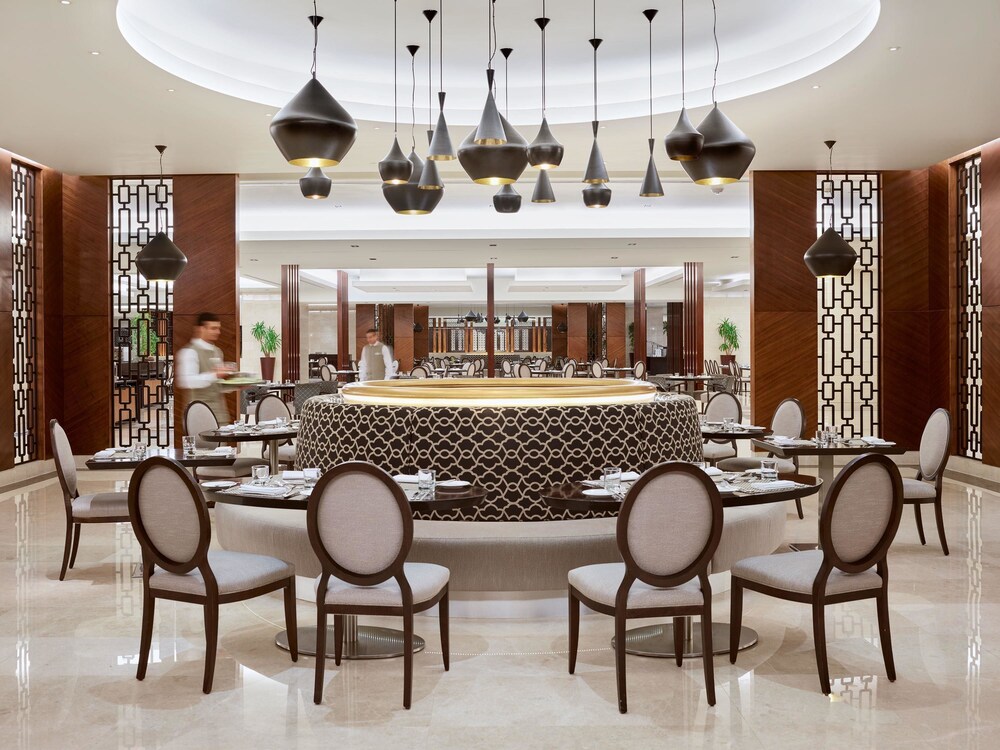 Swissotel Makkah, Mecca Swissotel Makkah, Mecca