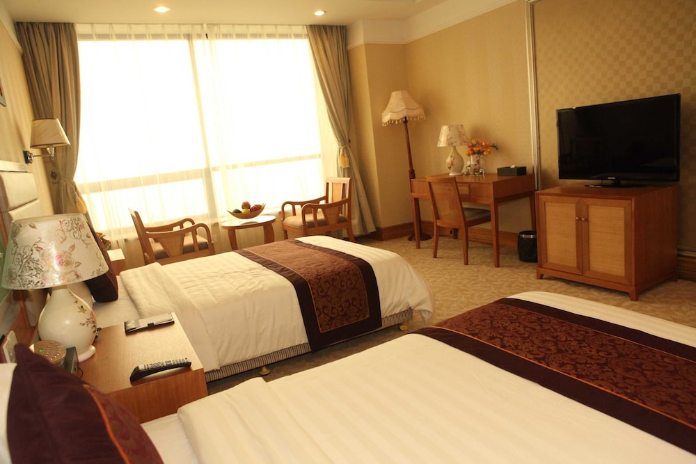 The Vissai Hotel, Ninh Binh The Vissai Hotel, Ninh Binh