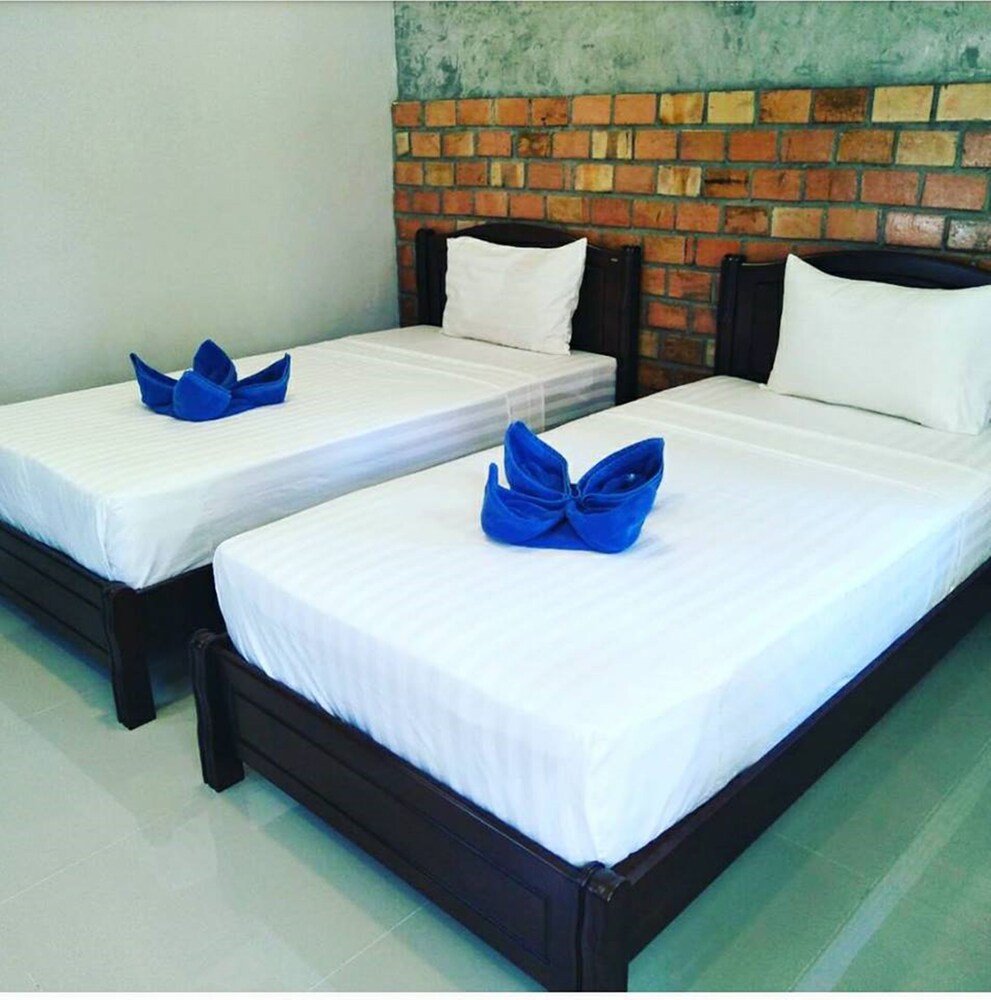 Lanta New Beach Bungalows, Ko Lanta Lanta New Beach Bungalows, Ko Lanta