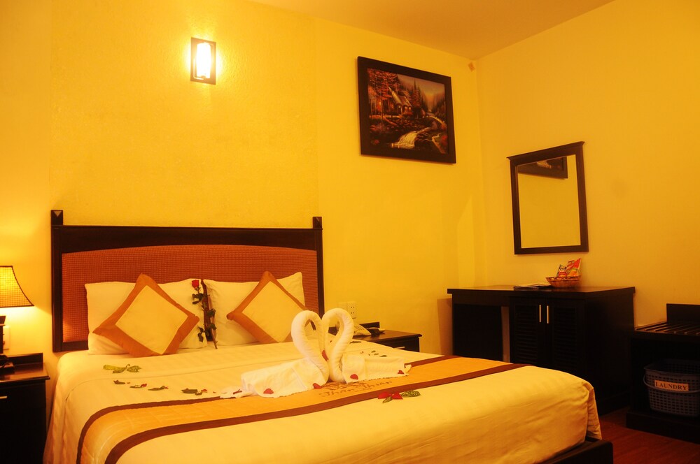Than Thien Friendly Hotel, Hue Than Thien Friendly Hotel, Hue