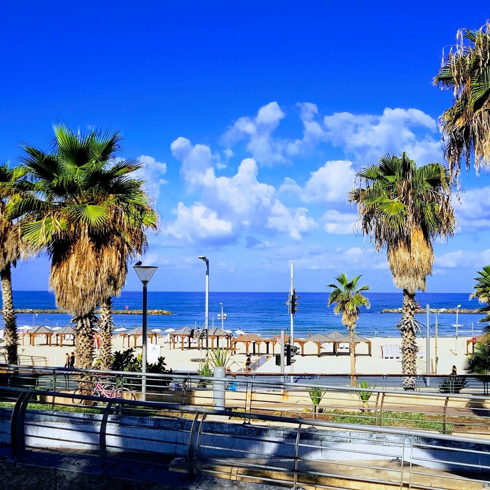 Central Hotel, Tel Aviv Central Hotel, Tel Aviv