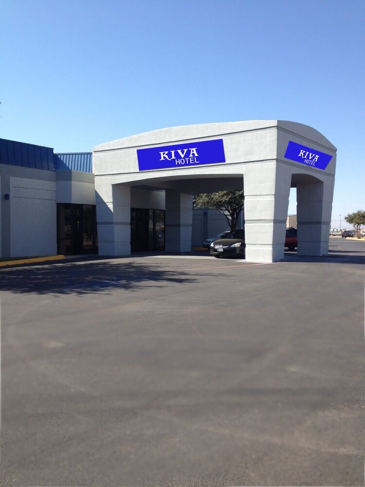 Kiva Hotel Abilene, Abilene Kiva Hotel Abilene, Abilene