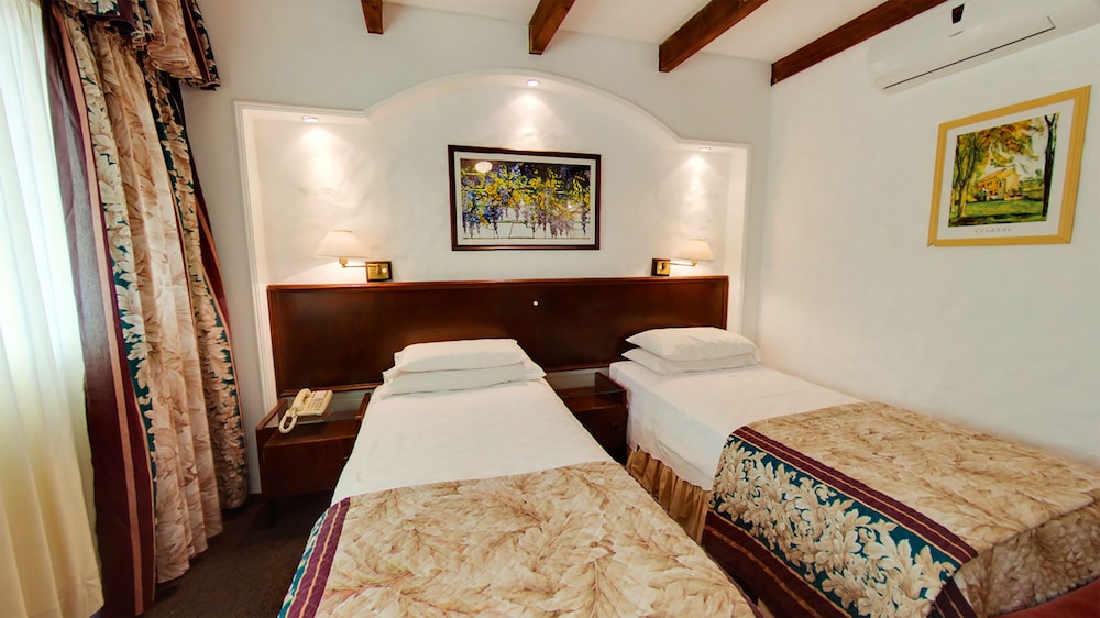 Hotel Jamaica, Punta del Este Hotel Jamaica, Punta del Este