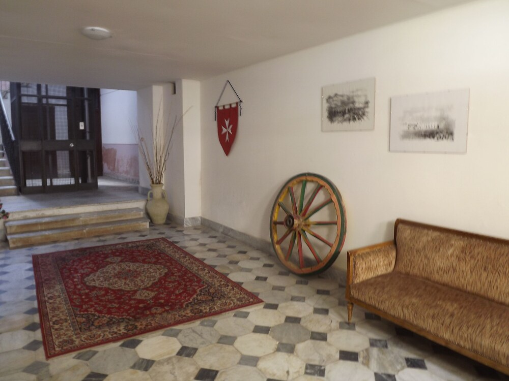 I Cavalieri di Malta, Palermo I Cavalieri di Malta, Palermo