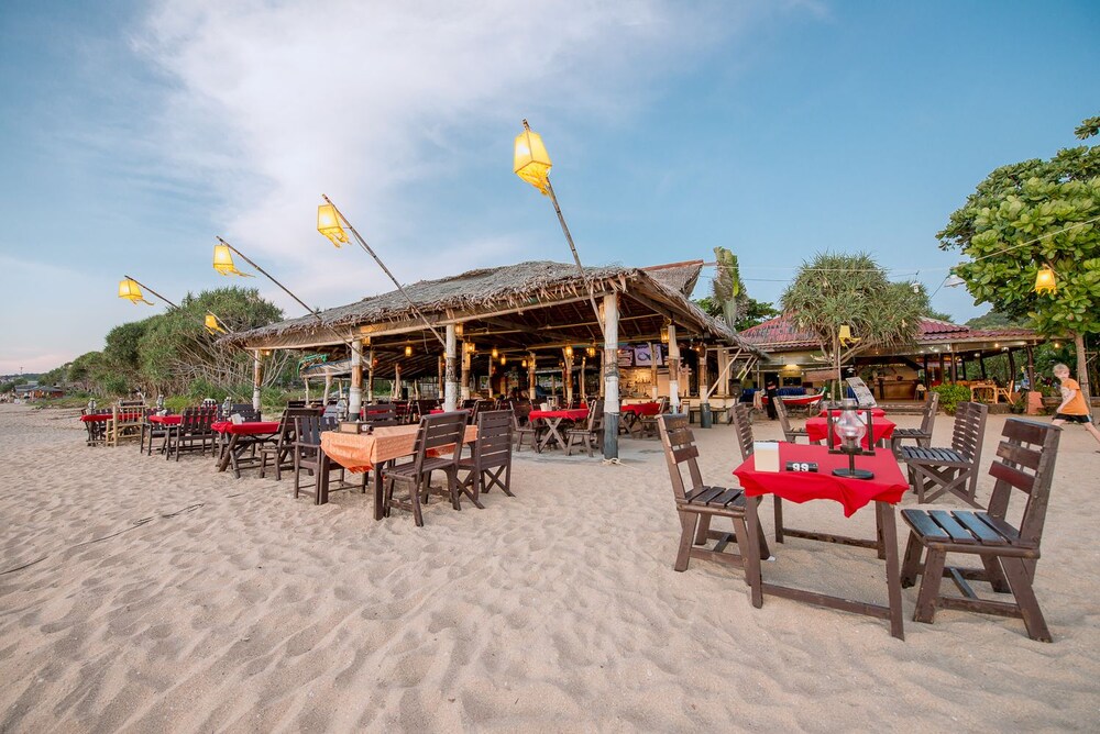 Lanta Nice Beach Resort, Ko Lanta Lanta Nice Beach Resort, Ko Lanta