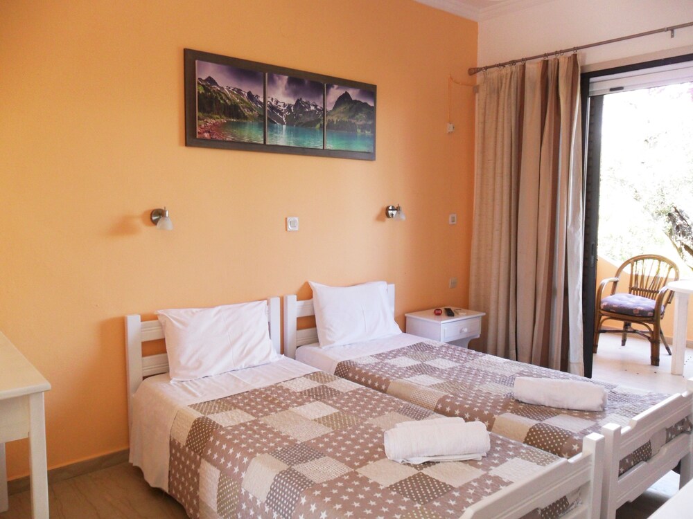Marilena Apartments & Studios, Corfu Island Marilena Apartments & Studios, Corfu Island