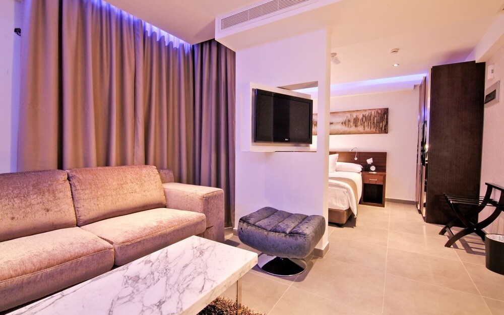 Achilleos City Hotel, Larnaca Achilleos City Hotel, Larnaca