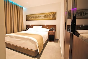 Hotel Achilleos City Hotel