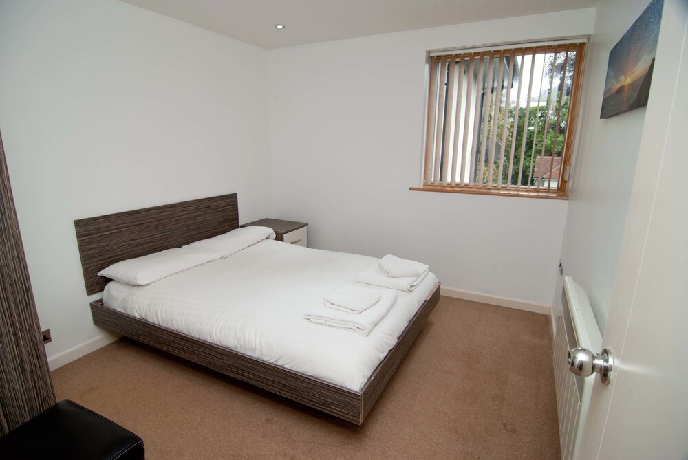 Southampton Serviced Apartment, Southampton Southampton Serviced Apartment, Southampton