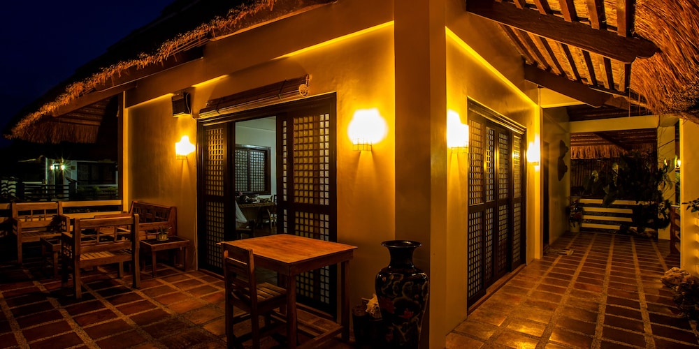 Marquis Sunrise Sunset Residential Cottages, Bohol Marquis Sunrise Sunset Residential Cottages, Bohol