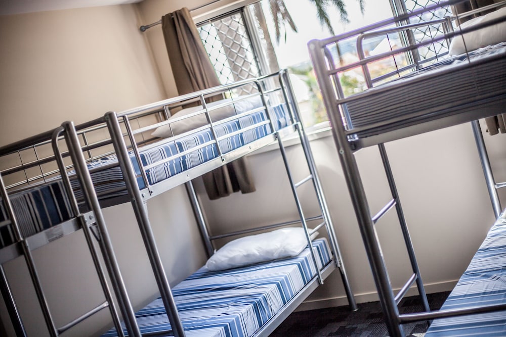 Somewhere To Stay - Hostel, Brisbane Somewhere To Stay - Hostel, Brisbane