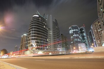 Auris Metro Central Hotel Apartments Apartahotel