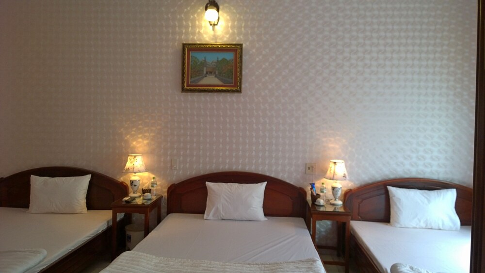 AIQ Hotel, Ninh Binh AIQ Hotel, Ninh Binh