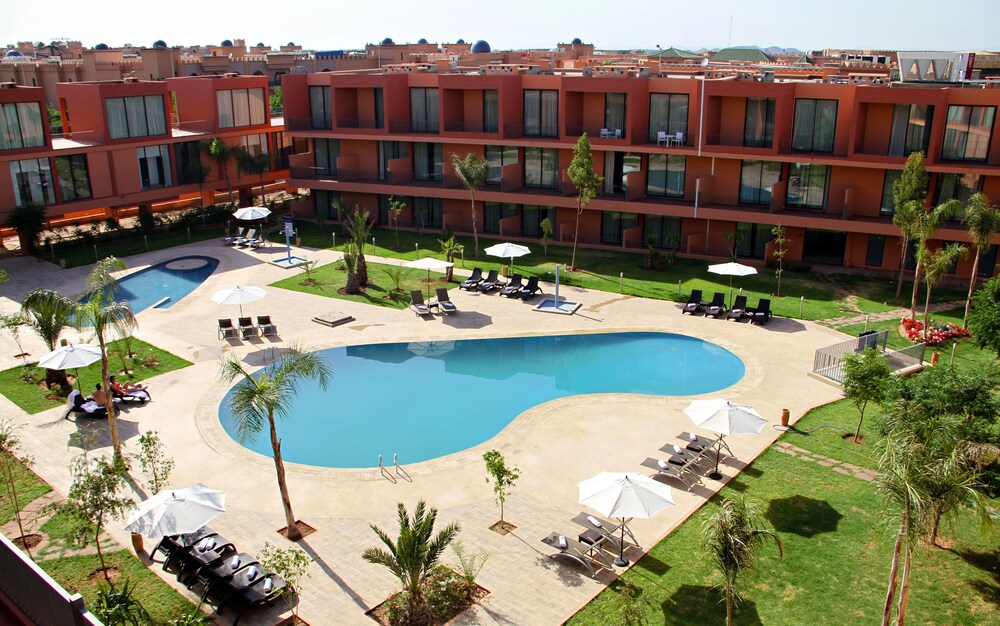 Hotel Rawabi Marrakech & Spa- All Inclusive, Marrakech Hotel Rawabi Marrakech & Spa- All Inclusive, Marrakech