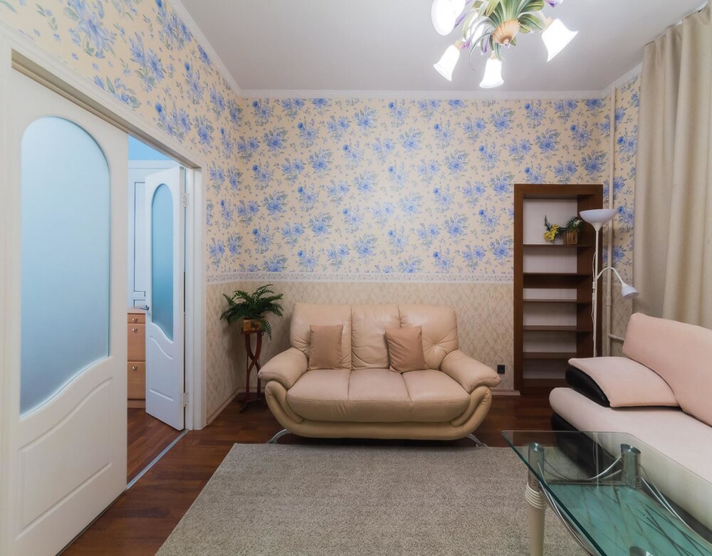 LikeHome Apartments Tverskaya, Moscow LikeHome Apartments Tverskaya, Moscow