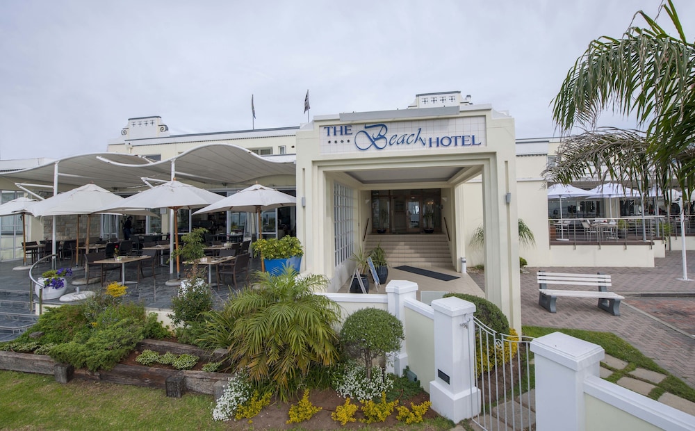 The Beach Hotel, Port Elizabeth The Beach Hotel, Port Elizabeth