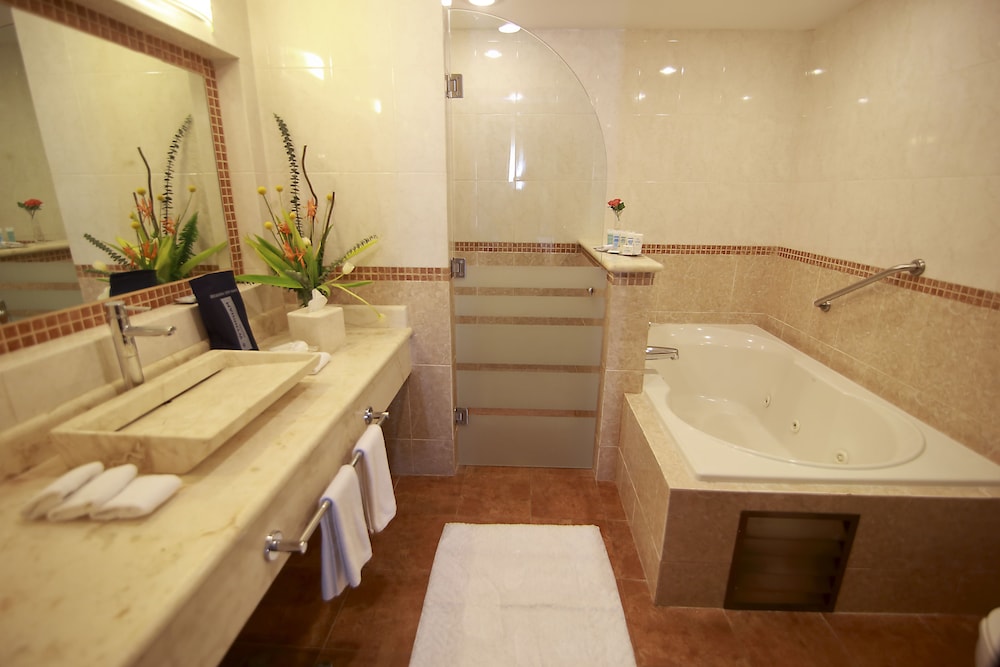 Wyndham Merida, Merida Wyndham Merida, Merida