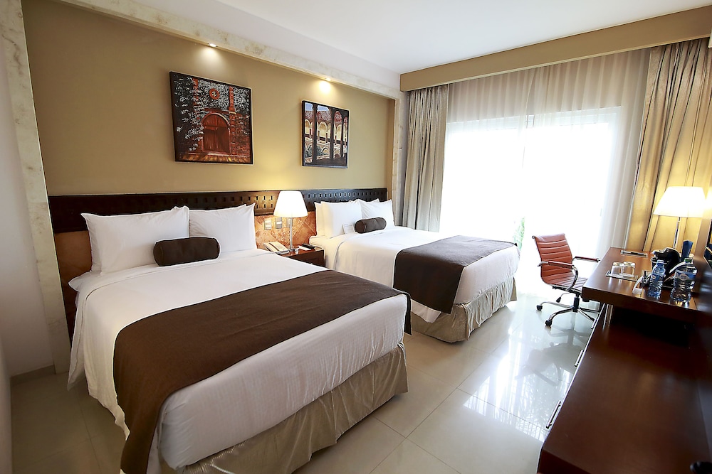 Wyndham Merida, Merida Wyndham Merida, Merida