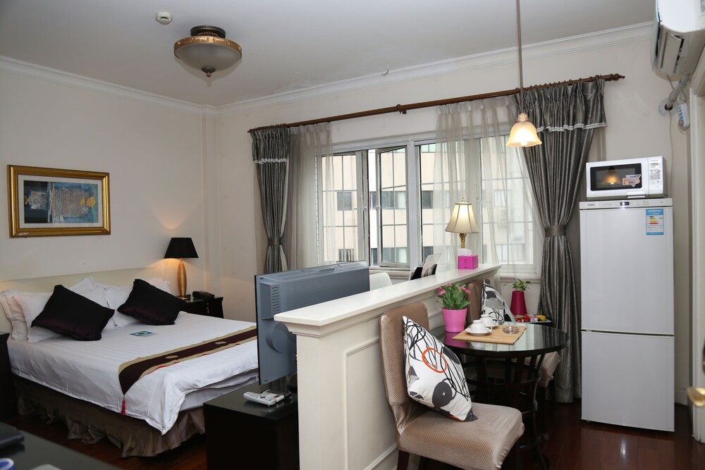 Ladoll Service Apartment, Shanghai Ladoll Service Apartment, Shanghai