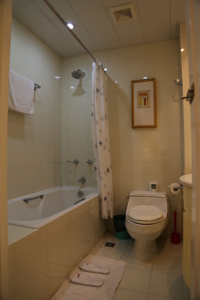 Ladoll Service Apartment, Shanghai Ladoll Service Apartment, Shanghai