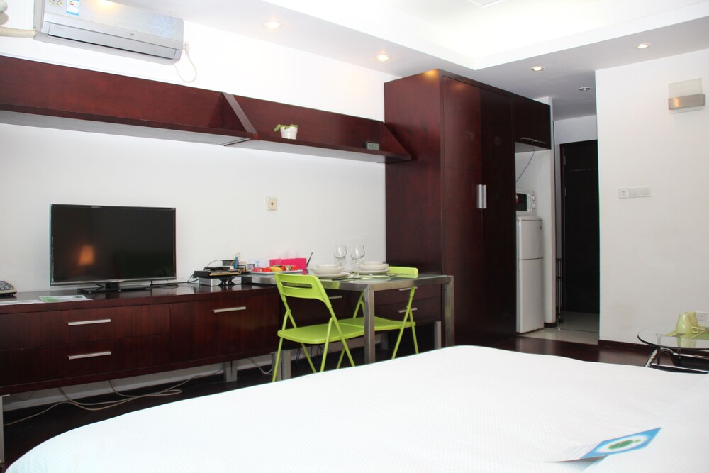 World Union Service Apartment Cosmo, Shanghai World Union Service Apartment Cosmo, Shanghai