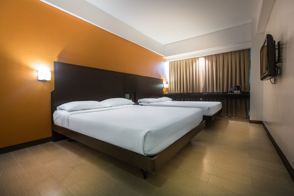 Holiday Inn Express Manila Newport City, Manila Holiday Inn Express Manila Newport City, Manila