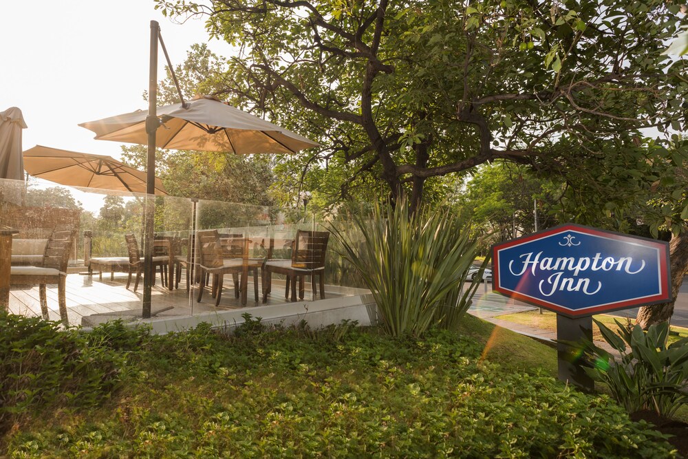 Hampton Inn by Hilton Guadalajara/Expo Jalisco Mexico, Guadalajara Hampton Inn by Hilton Guadalajara/Expo Jalisco Mexico, Guadalajara