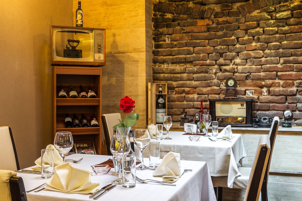 Best Western Plus Bristol Hotel, Sofia Best Western Plus Bristol Hotel, Sofia