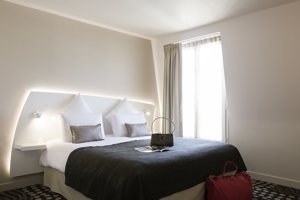 Mercure Paris Levallois Perret, Paris Mercure Paris Levallois Perret, Paris