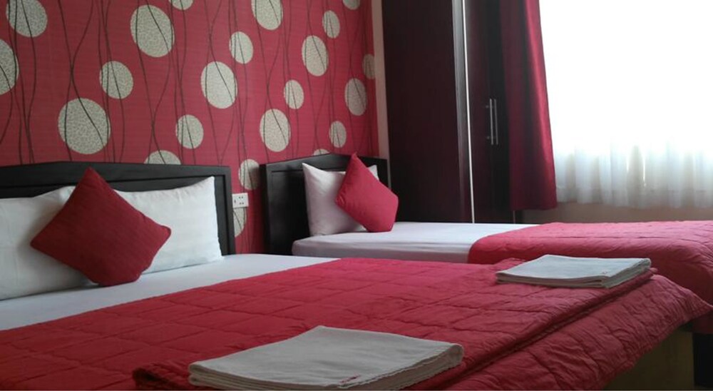 Koniko Backpackers Hostel, Ho Chi Minh City Koniko Backpackers Hostel, Ho Chi Minh City