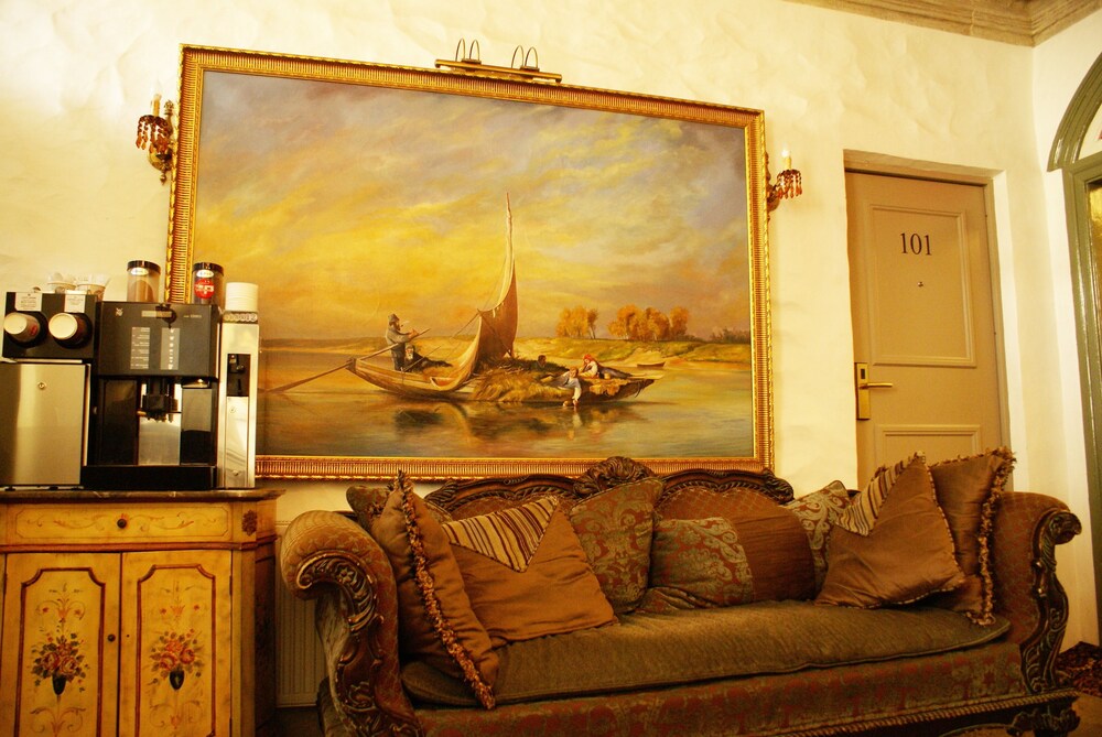 Gotthard Residence, Tallinn Gotthard Residence, Tallinn