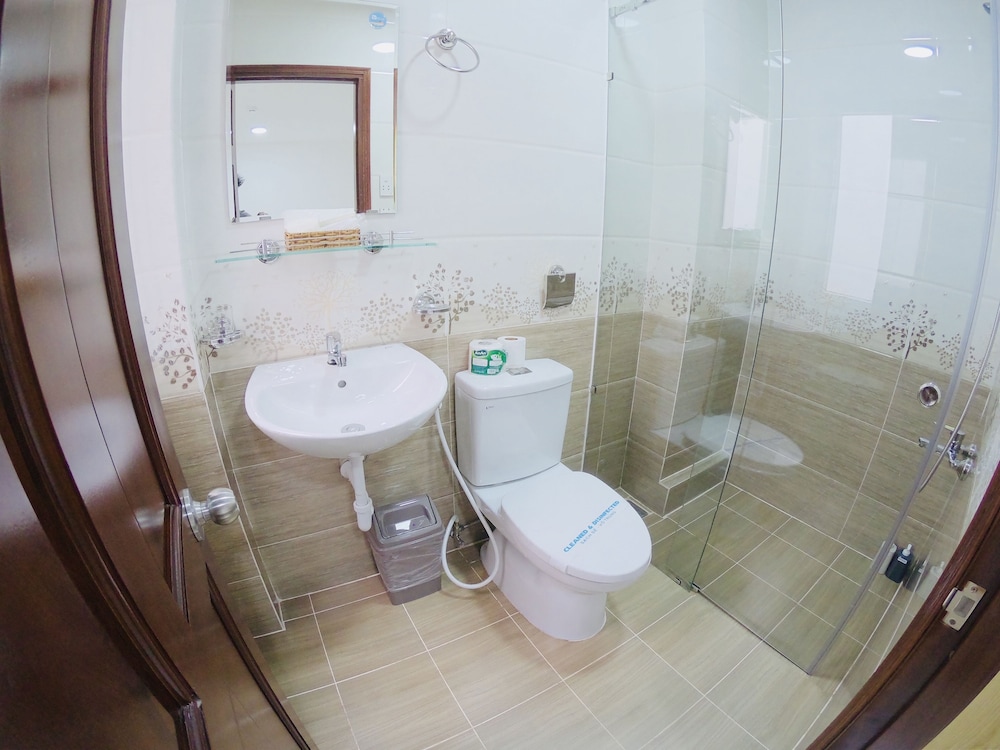 Phan Anh Backpackers Hostel, Ho Chi Minh City Phan Anh Backpackers Hostel, Ho Chi Minh City