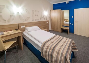 Raziotel Kyiv, Kiev Raziotel Kyiv, Kiev