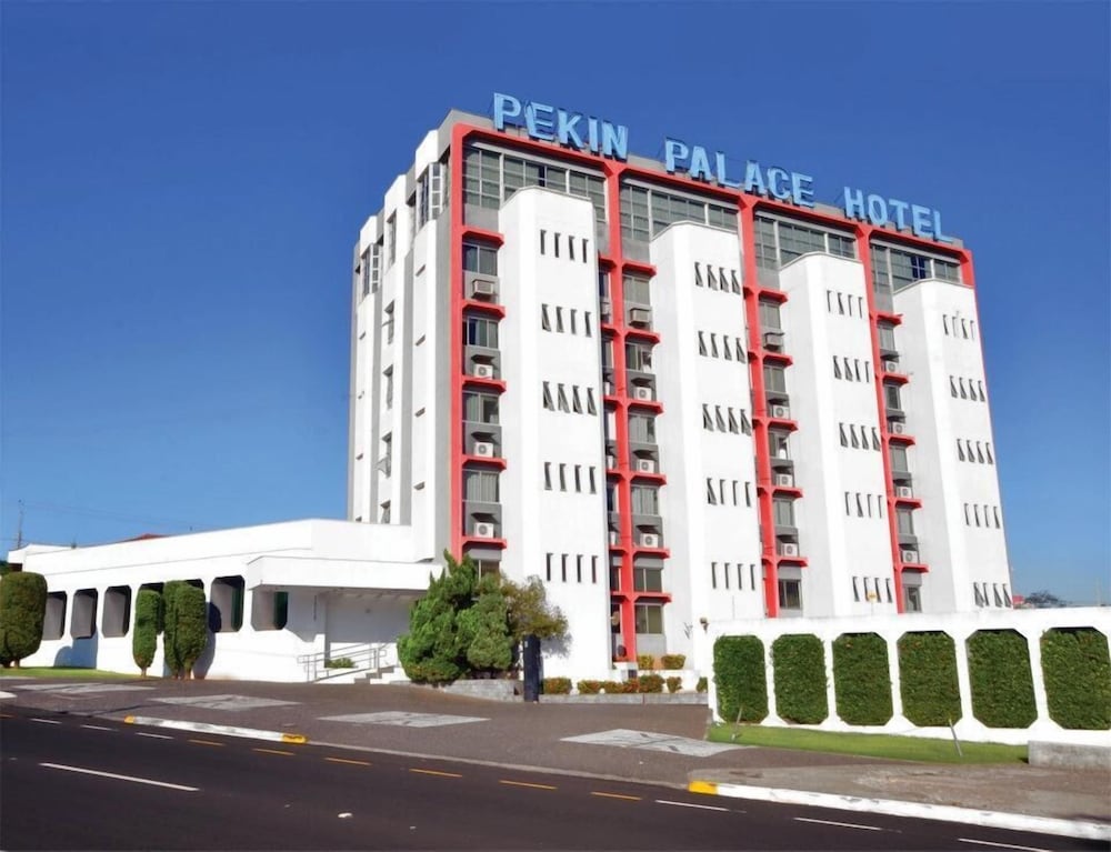 Pekin Palace Hotel, Aracatuba Pekin Palace Hotel, Aracatuba
