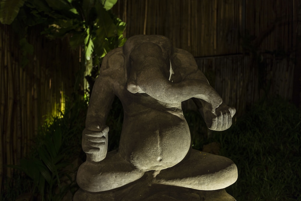 HanumanAlaya Colonial House, Siem Reap HanumanAlaya Colonial House, Siem Reap