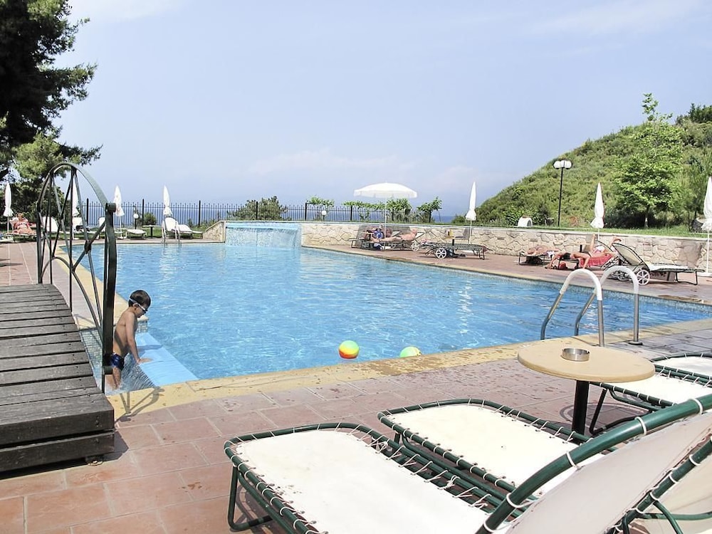Hotel Lesse, Kassandra Hotel Lesse, Kassandra