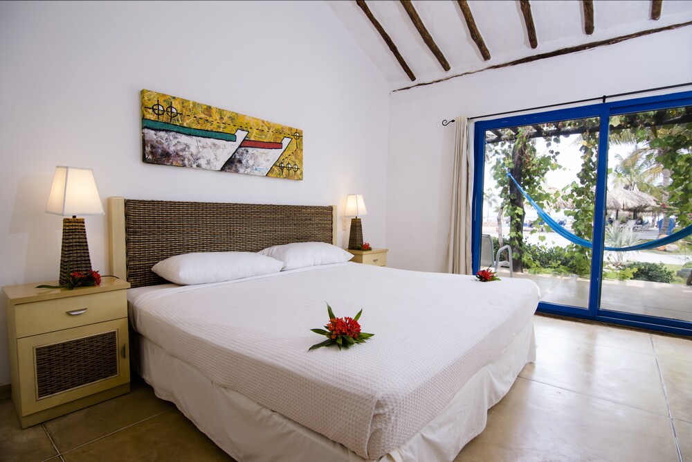 Punta Blanca Hotel, Margarita Island Punta Blanca Hotel, Margarita Island