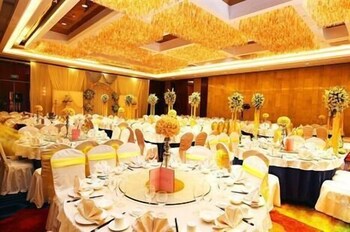 Golden Eagle Summit Hotel Kunming, Kunming Golden Eagle Summit Hotel Kunming, Kunming