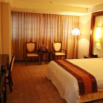 Jinlong International Hotel Jinlong International Hotel