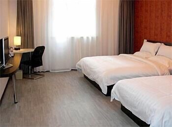 Fairyland Hotel Xiaodong Street - Kunming, Kunming Fairyland Hotel Xiaodong Street - Kunming, Kunming