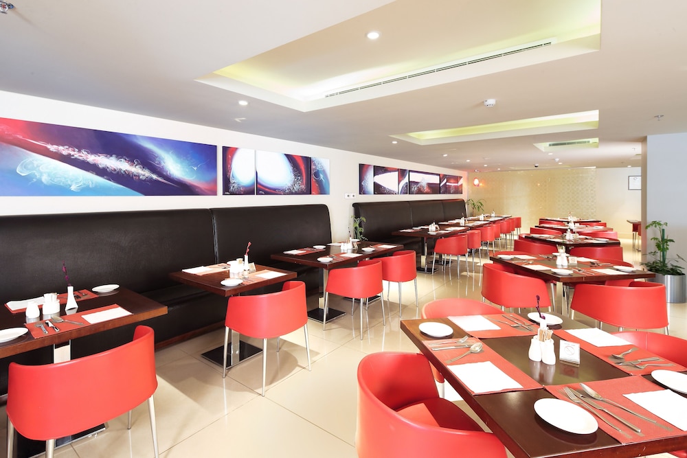 ibis Riyadh Olaya Street, Riyadh ibis Riyadh Olaya Street, Riyadh