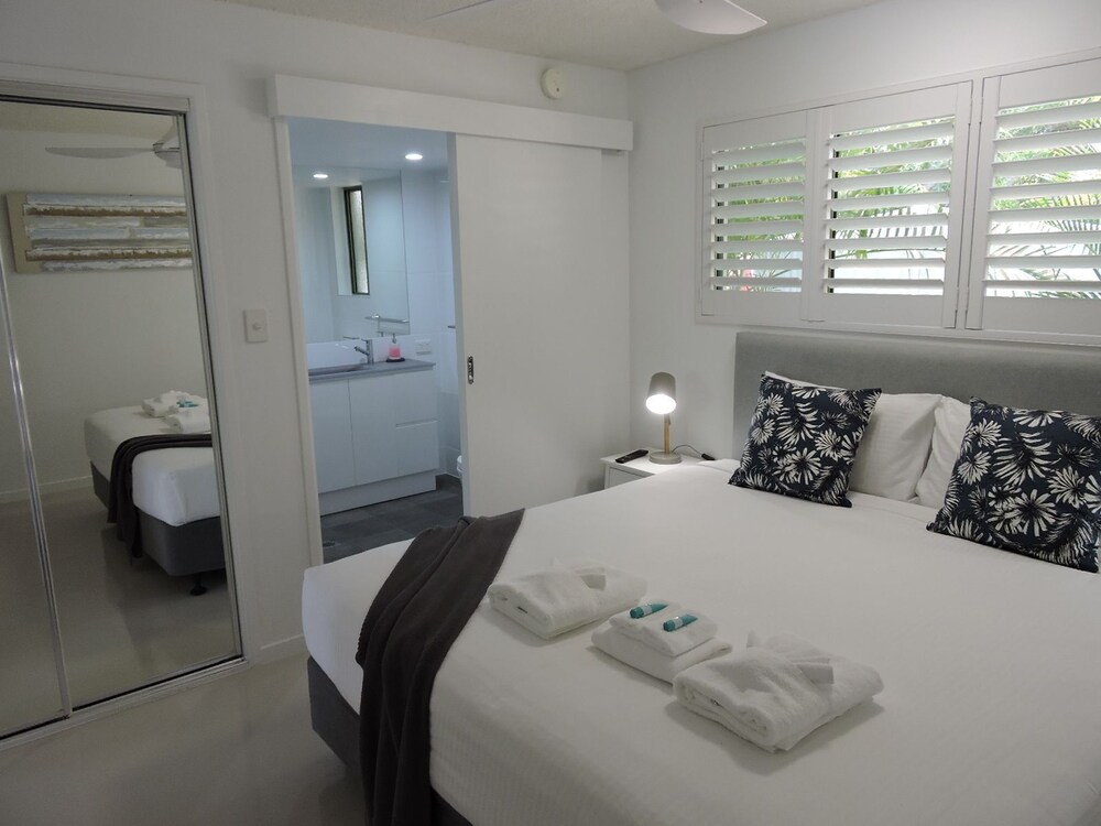 Noosa River Retreat, Sunshine Coast Noosa River Retreat, Sunshine Coast