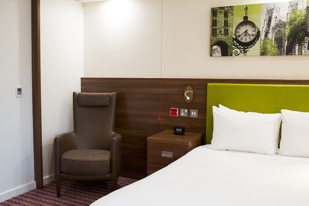 Hampton by Hilton York, York Hampton by Hilton York, York