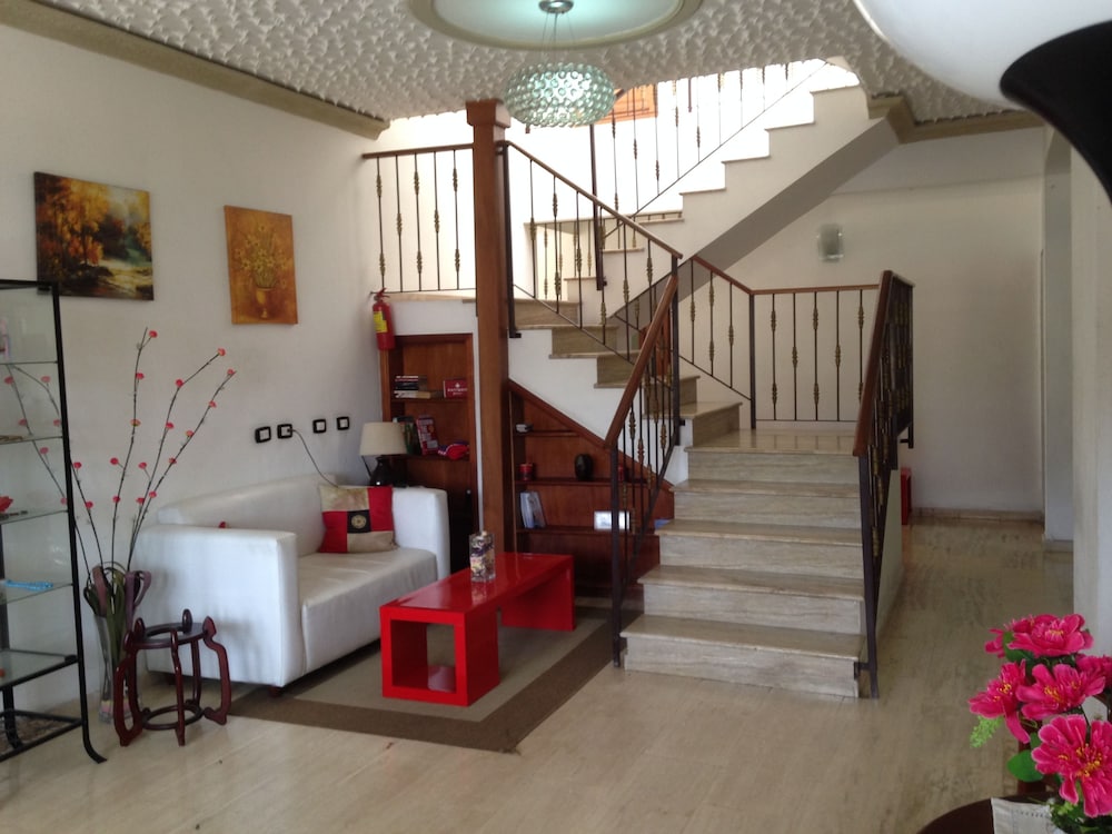 Hotel Villa Capri Salon & SPA, Boca Chica Hotel Villa Capri Salon & SPA, Boca Chica