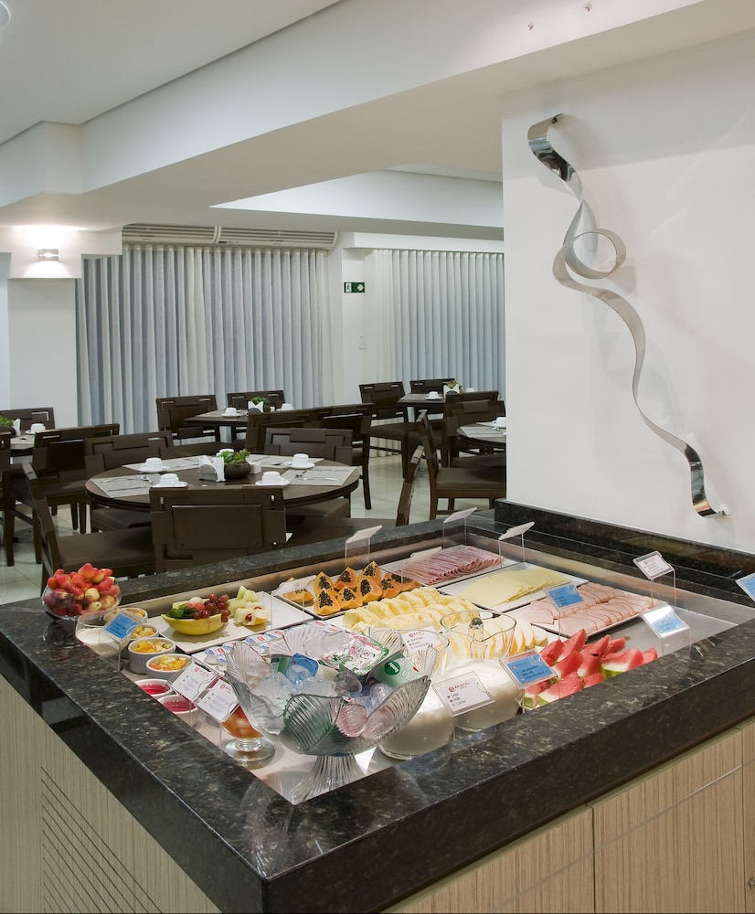 Bristol Jaraguá Hotel Pampulha, Belo Horizonte Bristol Jaraguá Hotel Pampulha, Belo Horizonte