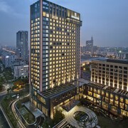 上海漕河涇萬麗酒店