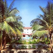 Sarges Hotel