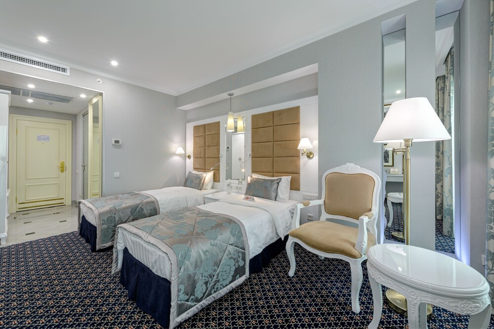 Kazzhol Hotel Astana, Astana Kazzhol Hotel Astana, Astana