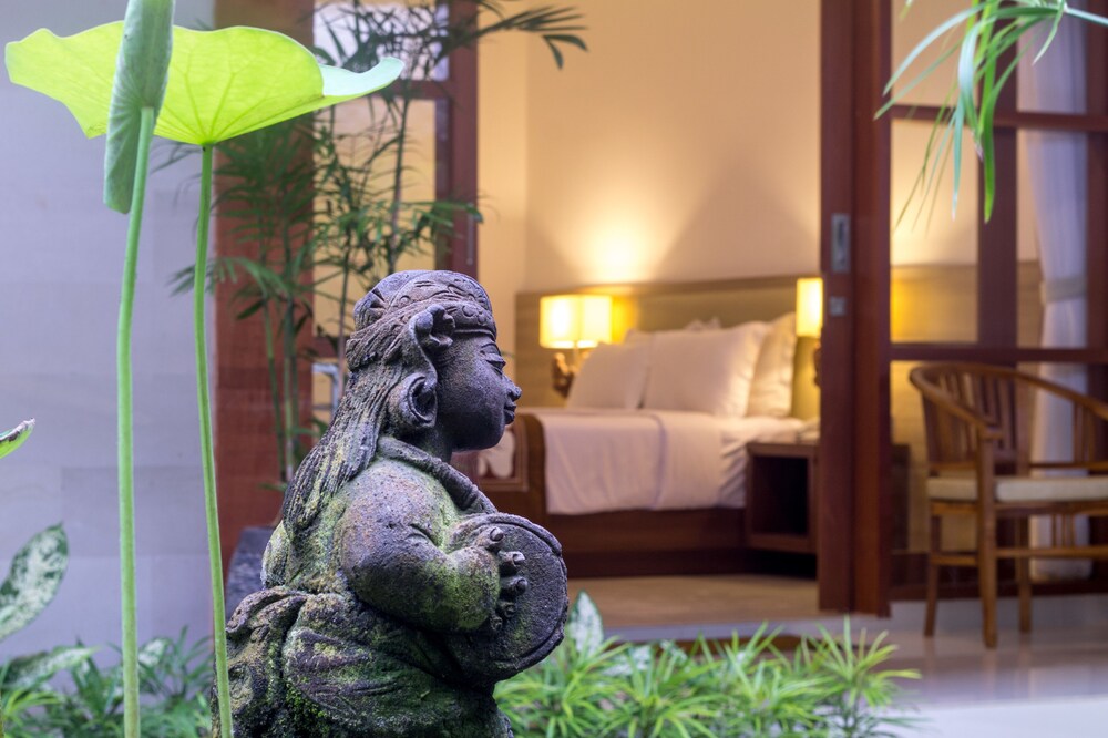 Bali Summer Hotel, Bali Bali Summer Hotel, Bali