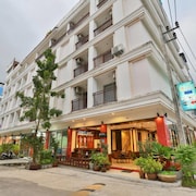 泰國暹羅飯店